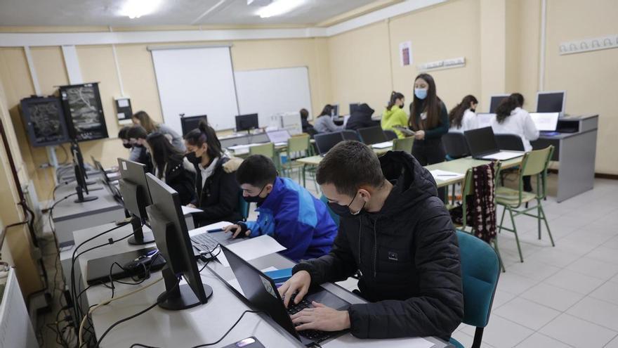 Asturias aspira a no perder estatus educativo en el nuevo Informe PISA