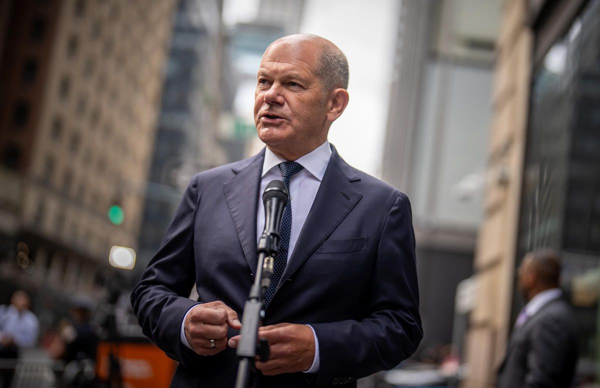 La debilitat del Govern de Scholz col·loca Alemanya en precampanya La debilitat del Govern de Scholz col·loca Alemanya en precampanya