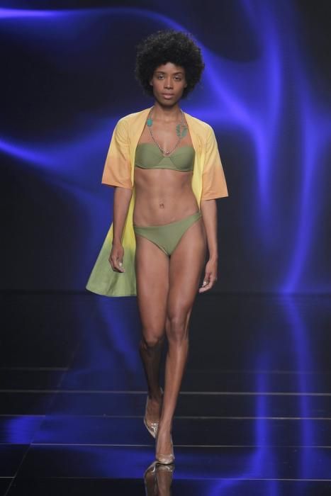 Gran Canaria Swimwear Fashion Week 2018 | Desfile de Isla Bonita