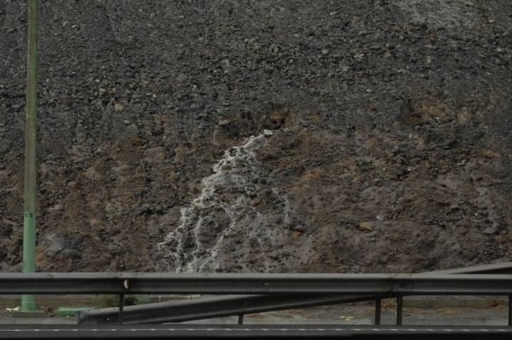 INCIDENCIAS DE LA LLUVIA