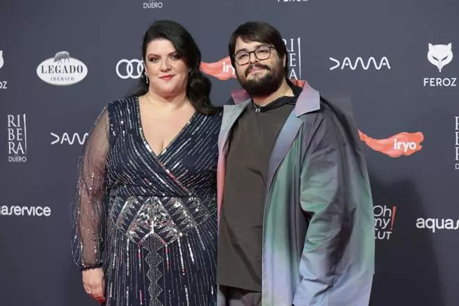 La violencia sexual vuelve a ser el centro en los Premios Feroz 2024