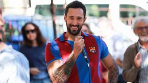 El raper Valtònyc va a judici a Sevilla per dir en un concert: «Mateu un puto guàrdia civil»