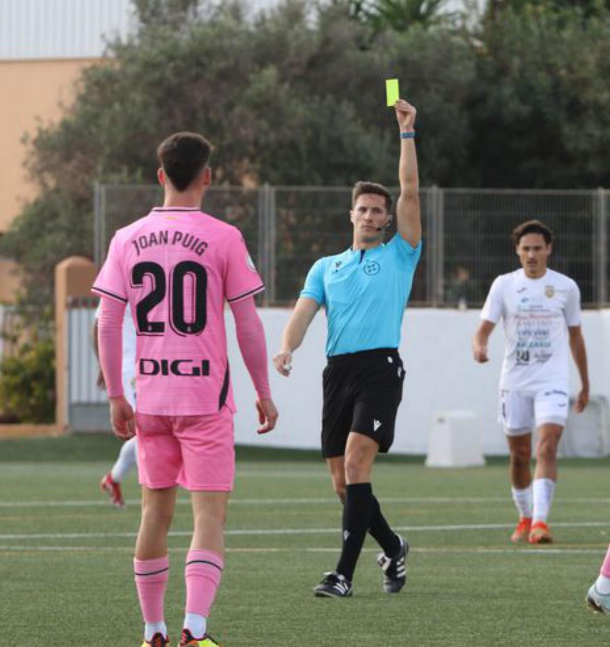 La Peña Deportiva pierde el liderato en la tabla del Grupo-3