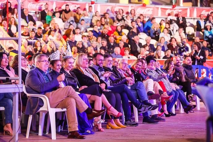 Carnaval 2019 | Gala Gran Dama del Carnaval de Maspalomas