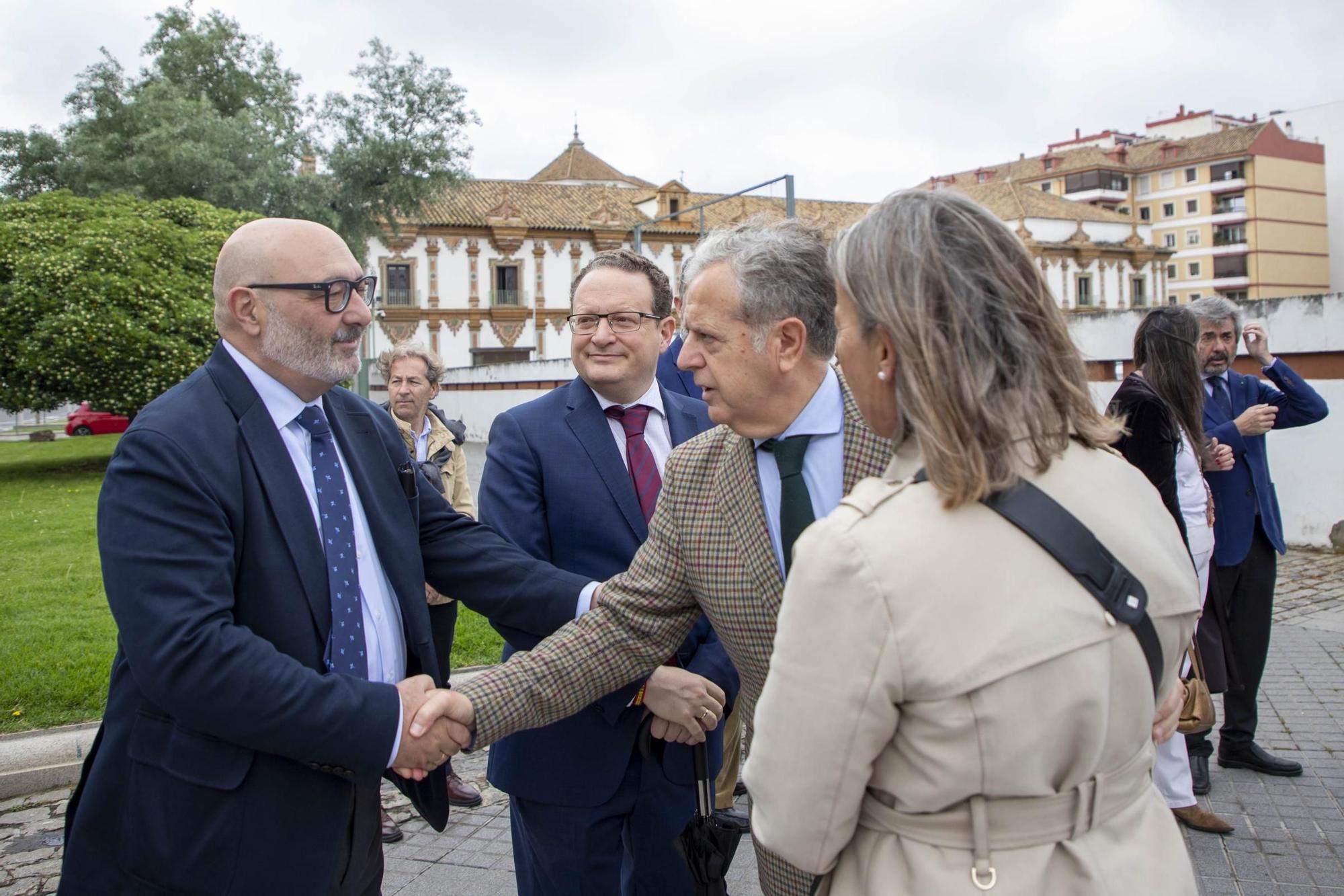 Córdoba recuerda a las dos policías locales asesinadas en 1996