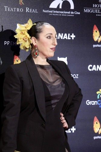 PREMIOS FEROZ