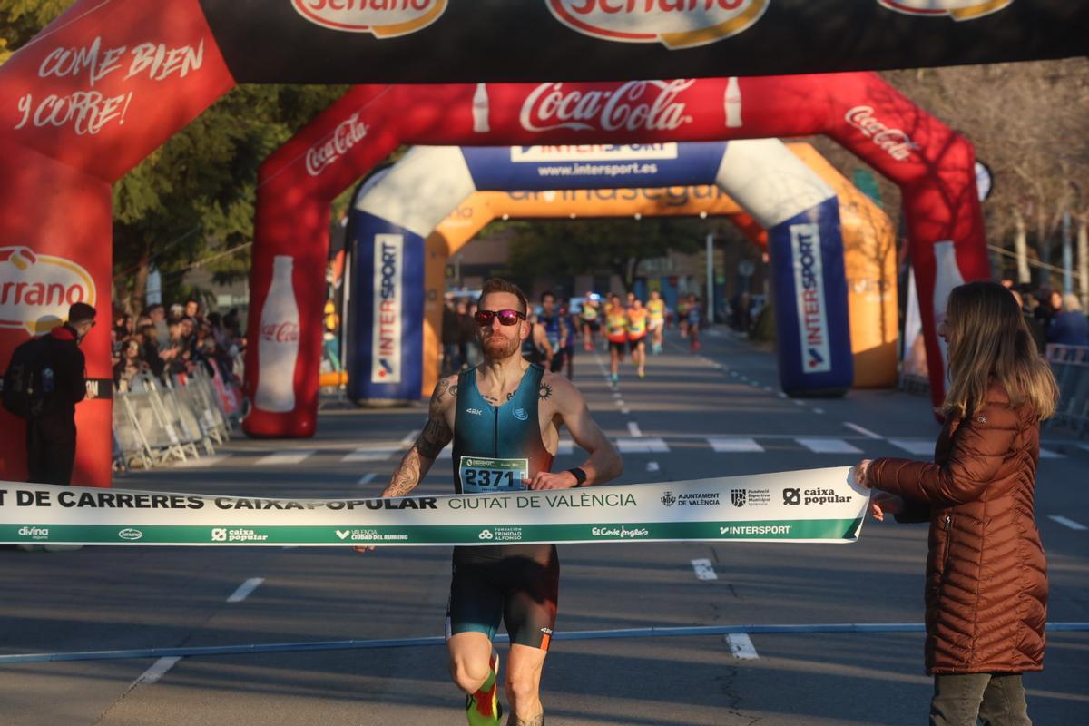 Búscate en la XXVII Carrera Popular Galápagos