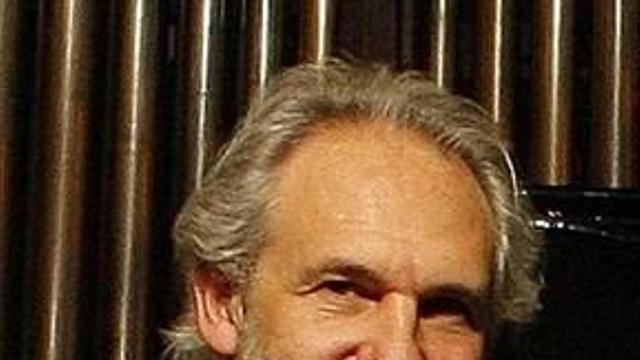 Jesús Rueda.