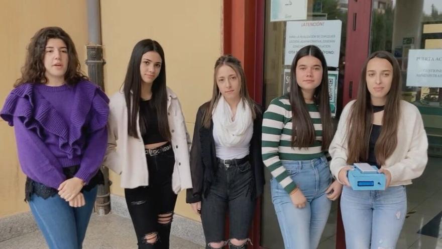 Vigilancia anticontaminación en Toro