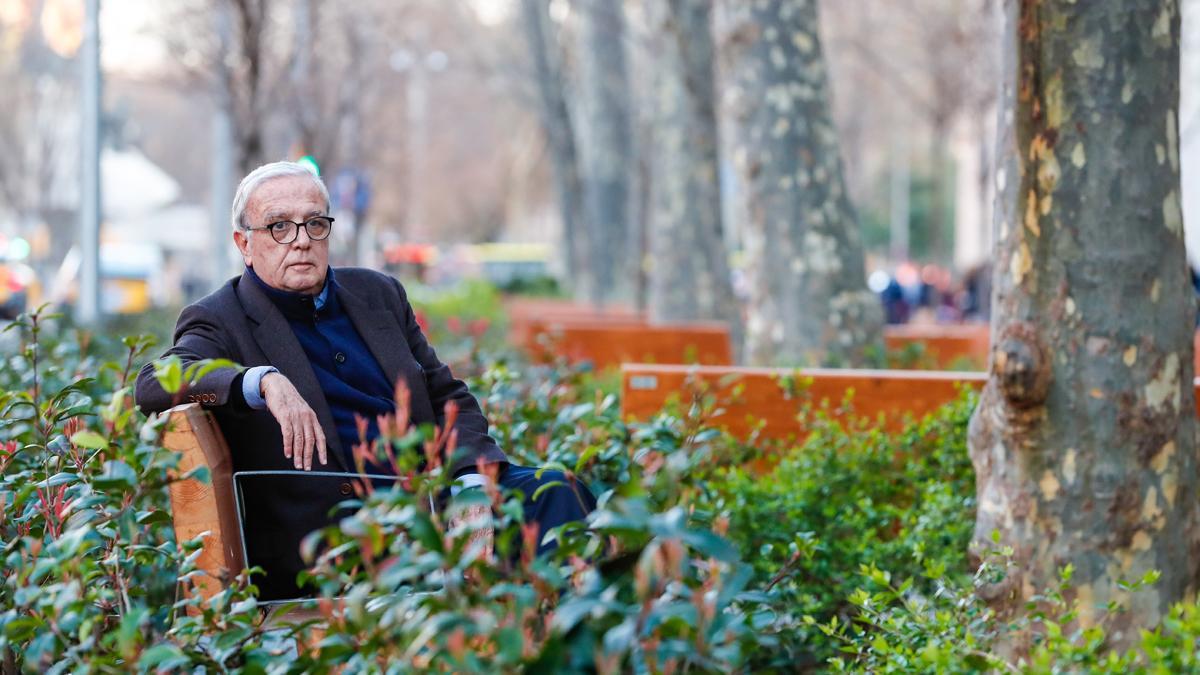 Murtra se mostró muy crítico con la junta de Joan Laporta