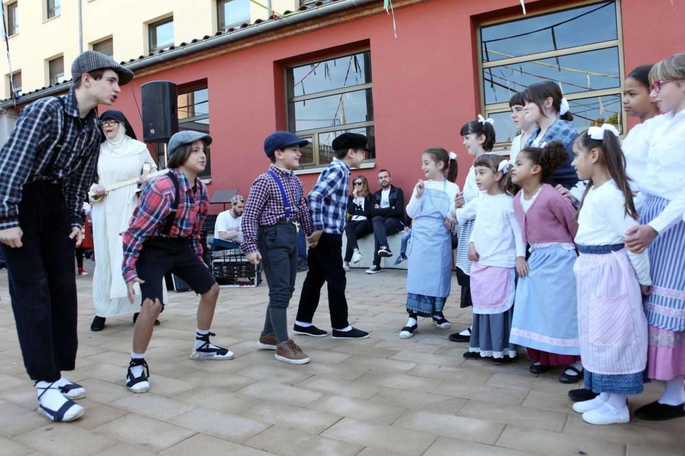 Fira dels Embarrats de Sant Joan de Vilatorrada