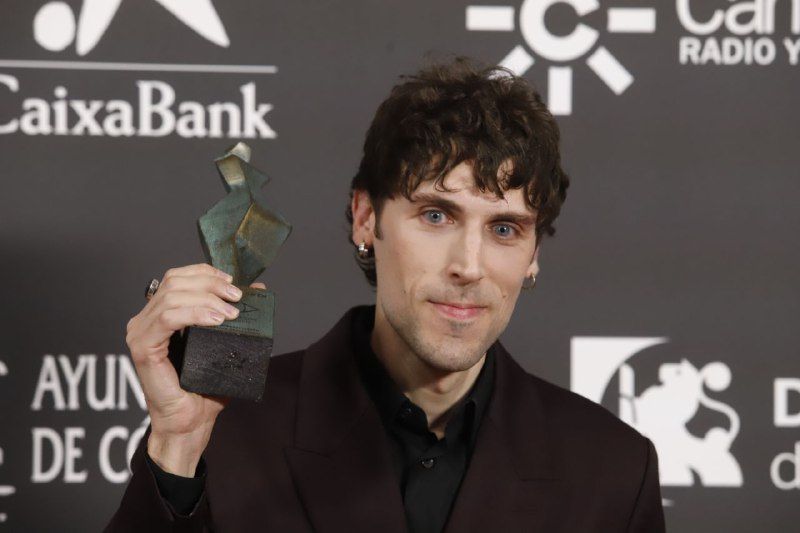 La gala del cine andaluz