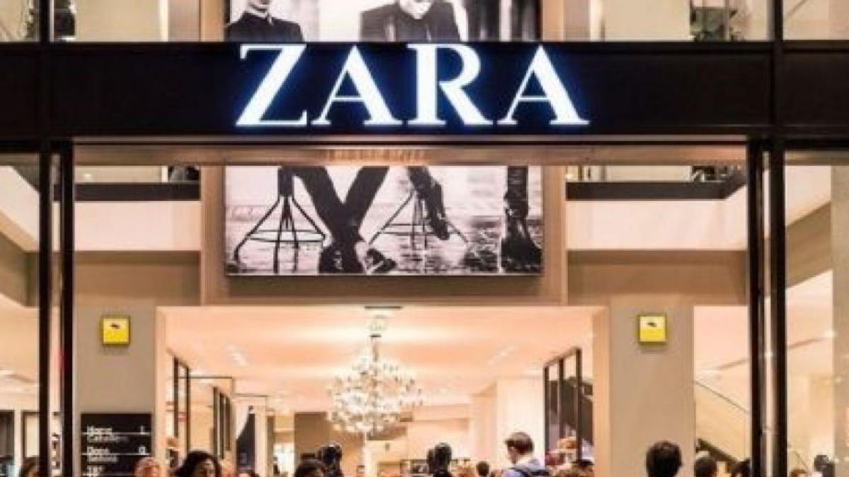 Inditex ofrece varias posibilidades para enviar el currículum