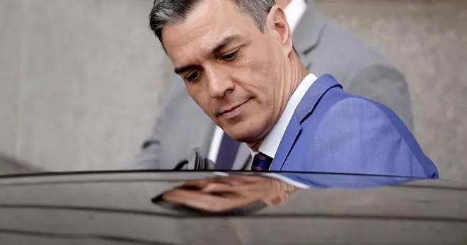 Sánchez, buscando su noche de Champions