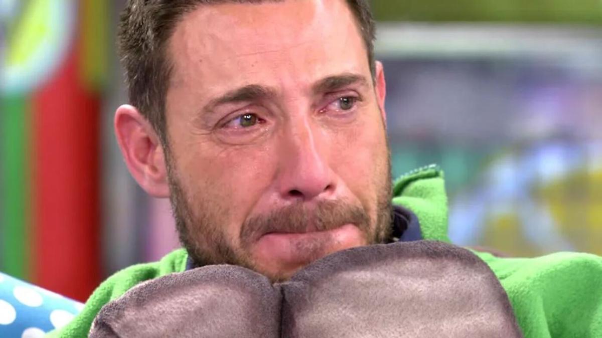 Antonio David, muy crítico con algunos excompañeros de Sálvame