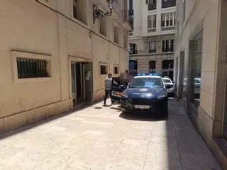 El otro socio de una discoteca incendiada en Alicante para cobrar el seguro dice que estaba en Rumanía