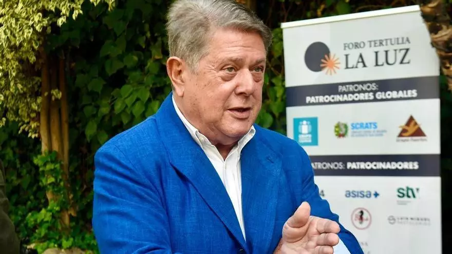 Trillo: "Sánchez está secuestrado y con síndrome de Estocolmo"