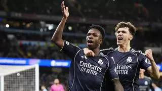 Al Madrid siempre le sale cara en Europa