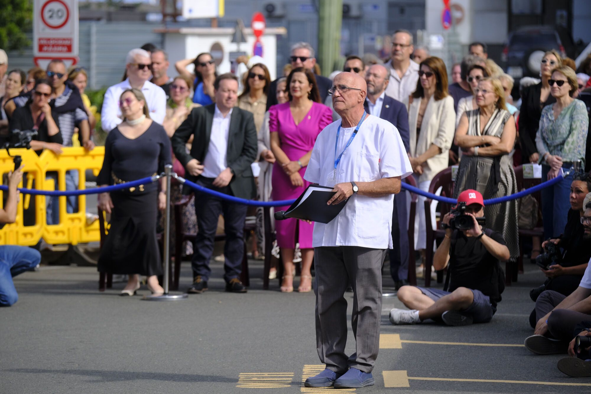 La Virgen del Pino del Materno a la Catedral