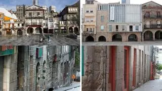 El Casco Vello, Reconquista de Vigo del siglo XXI