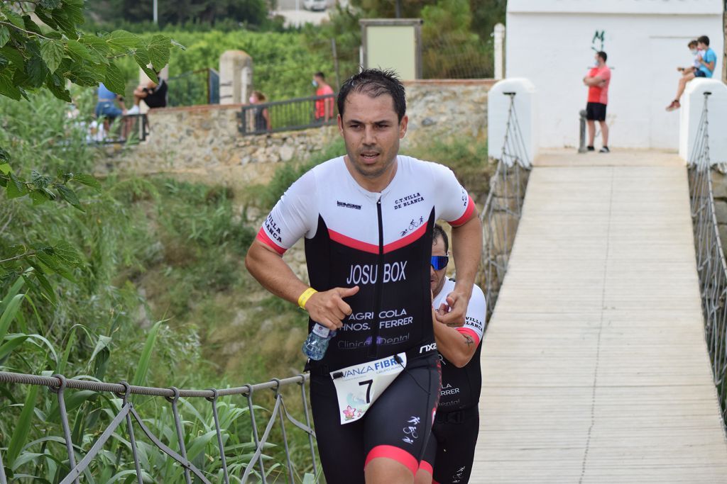 Triatlón de Cieza (III)