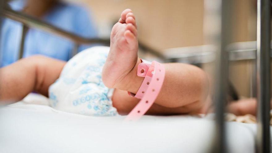 La cesárea, factor de riesgo para el desarrollo del bebé