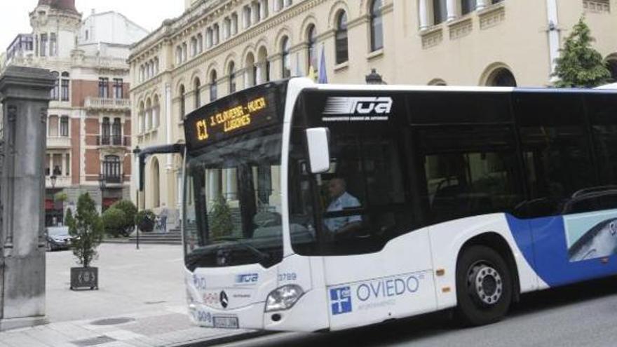 El Consorcio de Transportes retrasa la caducidad del billete único