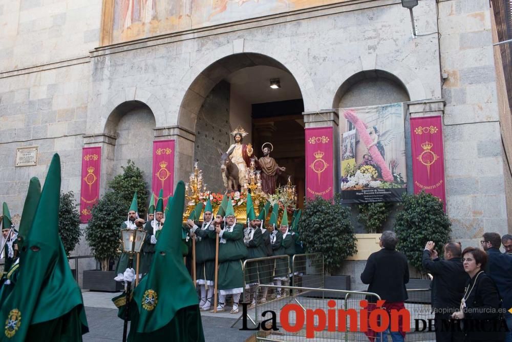 Magna Procesión del III Congreso de Cofradías (Sal