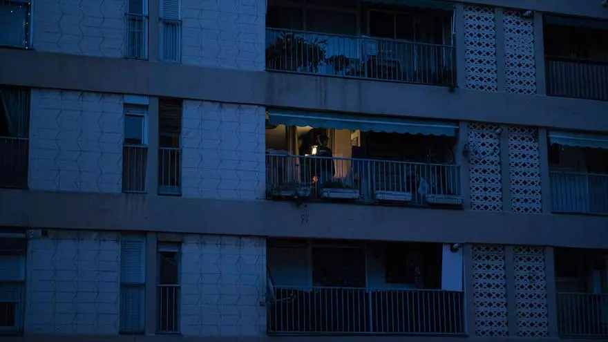 La Audiencia Nacional archiva la causa sobre el apagón al no existir "un mínimo indicio" de sabotaje terrorista