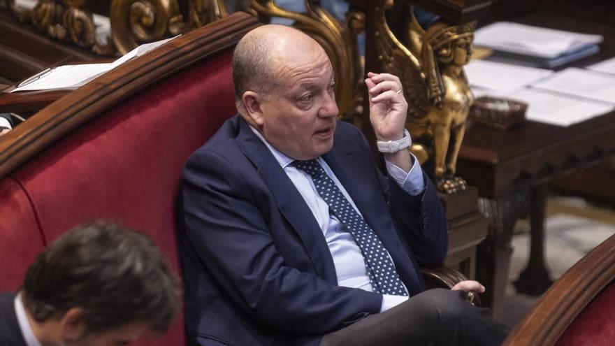 Antifraude ve irregularidades en seis contratos por 255 millones en los que participó el concejal Marí Olano
