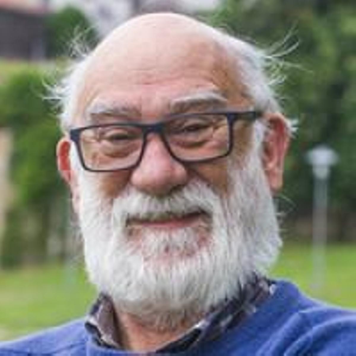 Ricardo Gurriarán.