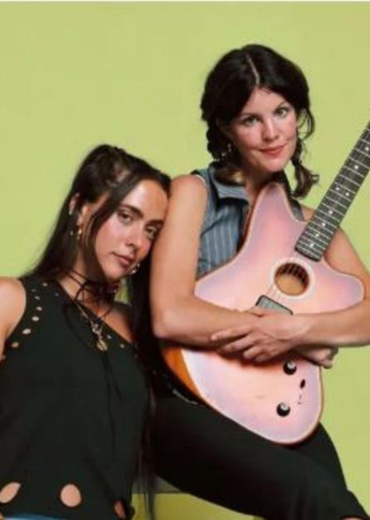 Hinds. | SONIDO MUCHACHO