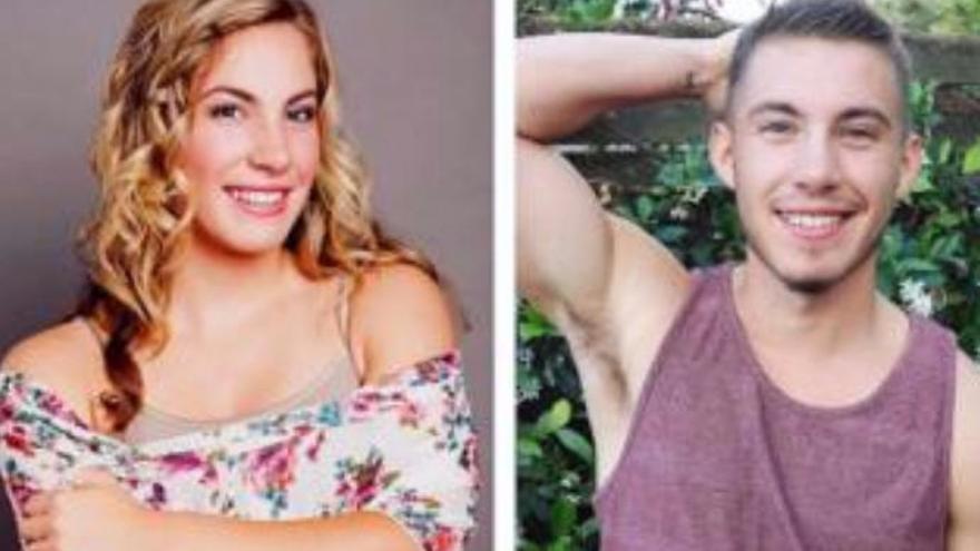 Un joven transgénero comparte su antes y después y pierde a su familia y amigos