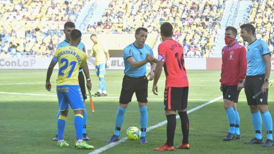 LaLiga SmartBank: UD Las Palmas - CD Tenerife