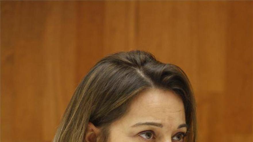 El PSOE proclama candidata a la Alcaldía a Isabel Ambrosio