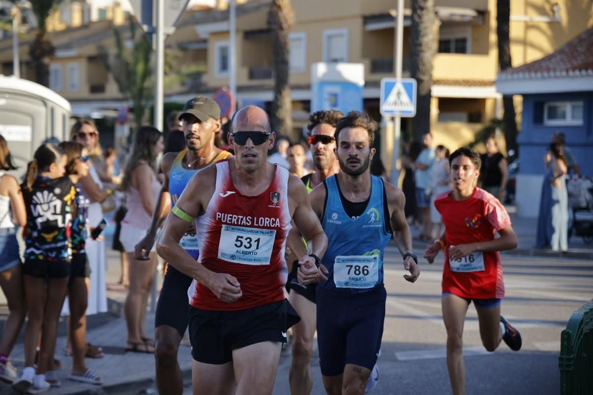Cross de Cabo de Palos 2025