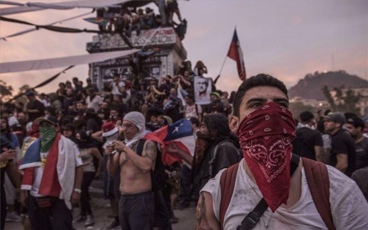 chile-manifestantes-protestas