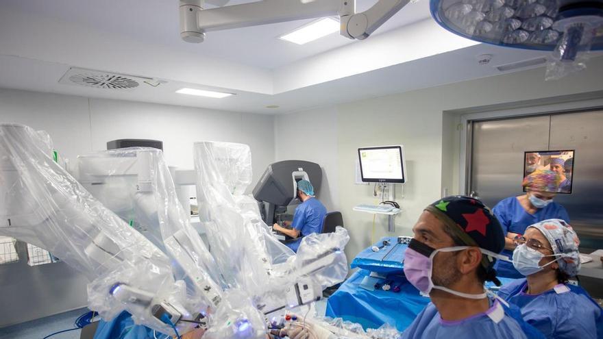 HLA Vistahermosa incorpora tecnología de última generación para impulsar su modelo asistencial