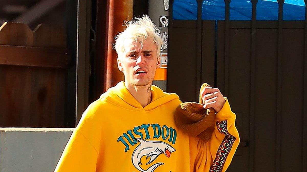 Justin Bieber