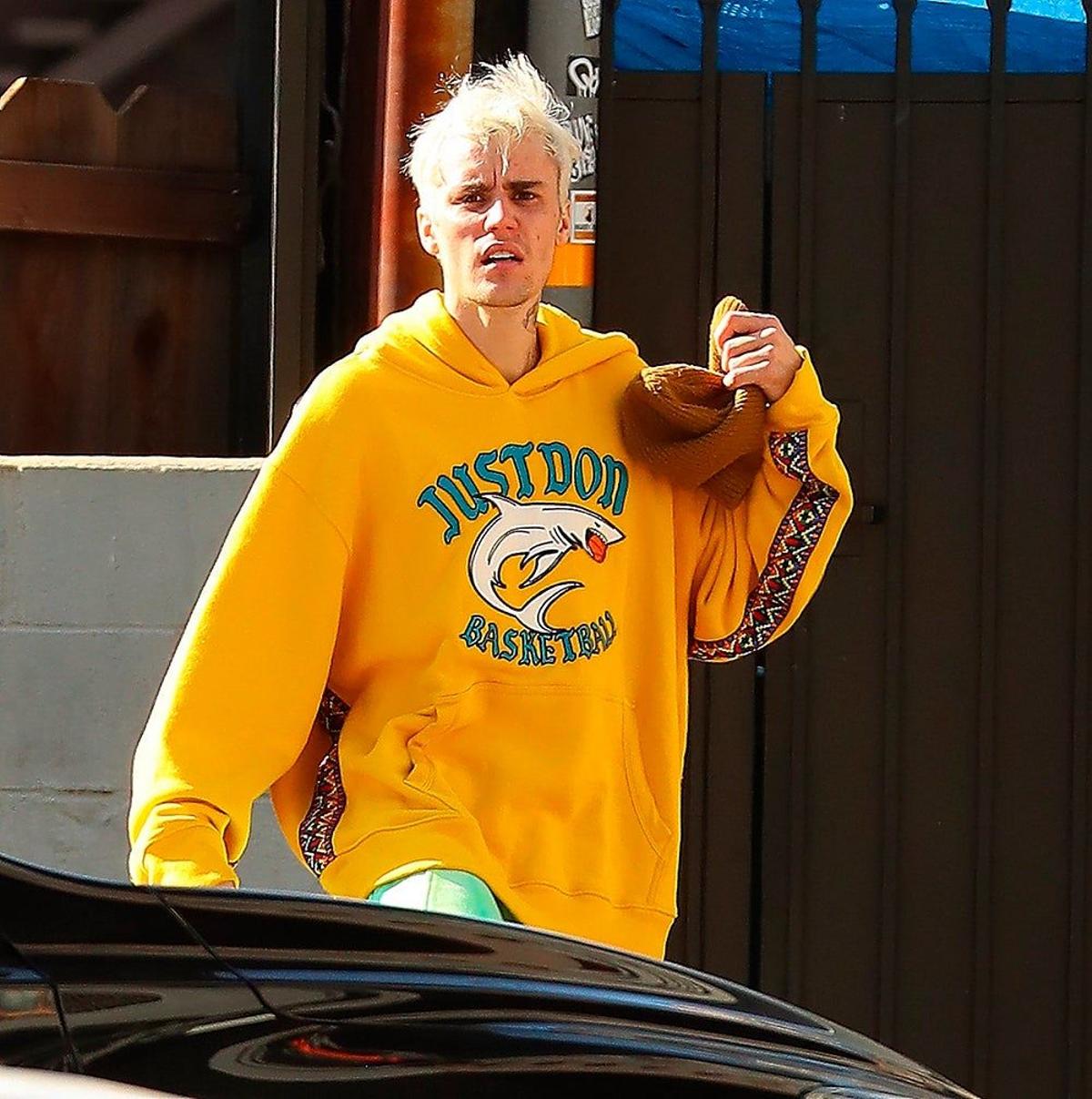 Justin Bieber