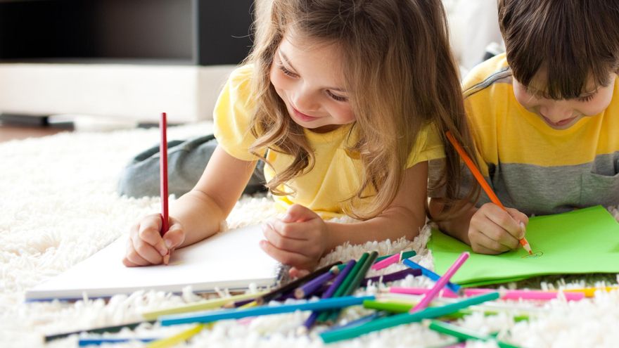 Participa en el concurso infantil «Dibuja tus Hogueras 2025» y gana entradas para Terra Natura