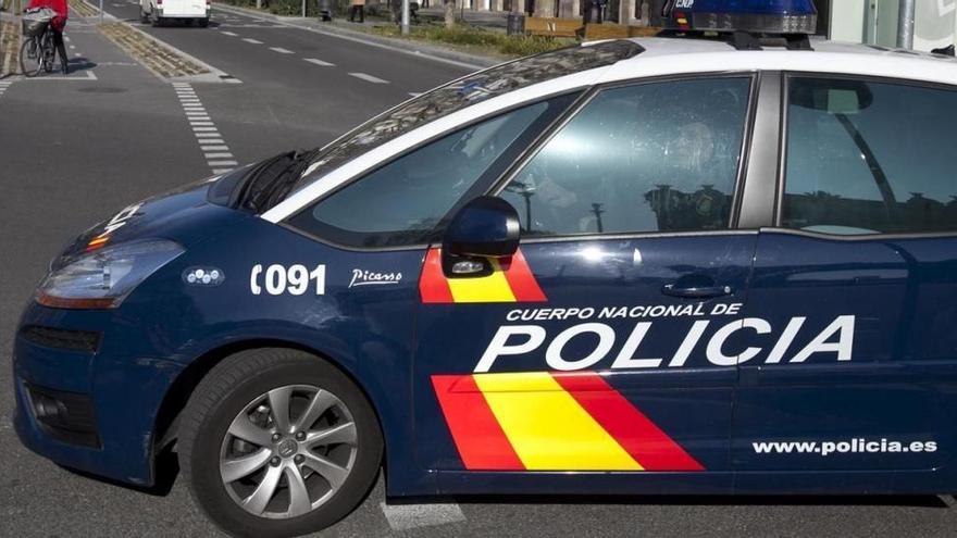 Un hombre mata de una paliza a su expareja en Burgos
