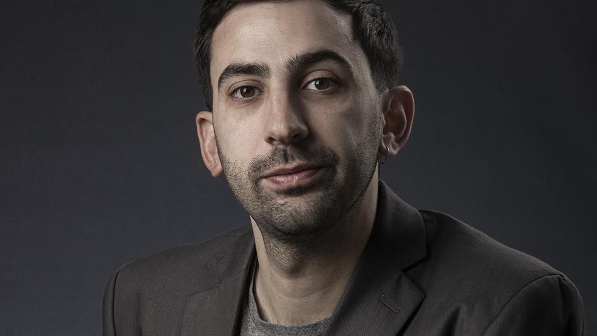 Juan Luis González, autor de la biografía de Milei: El loco. La vida desconocida de Javier Milei y su irrupción en la política argentina.