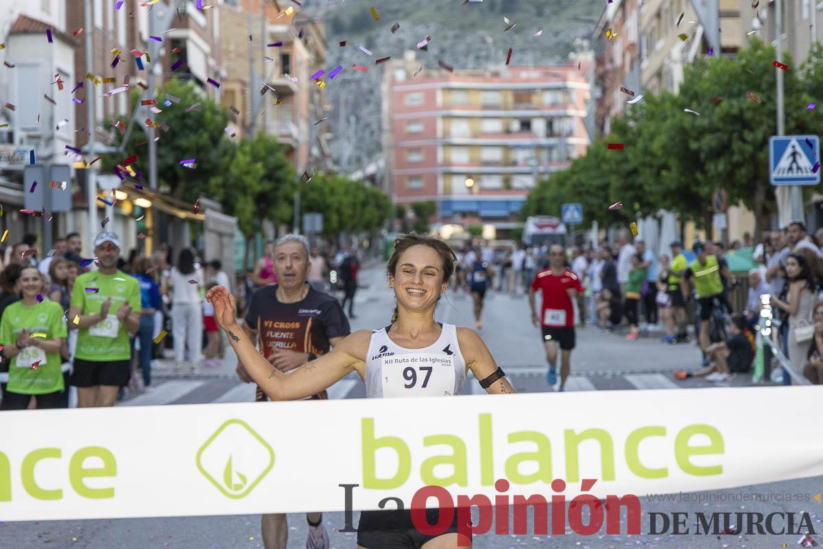 Carrera/Ruta de las Iglesias en Cehegín_192