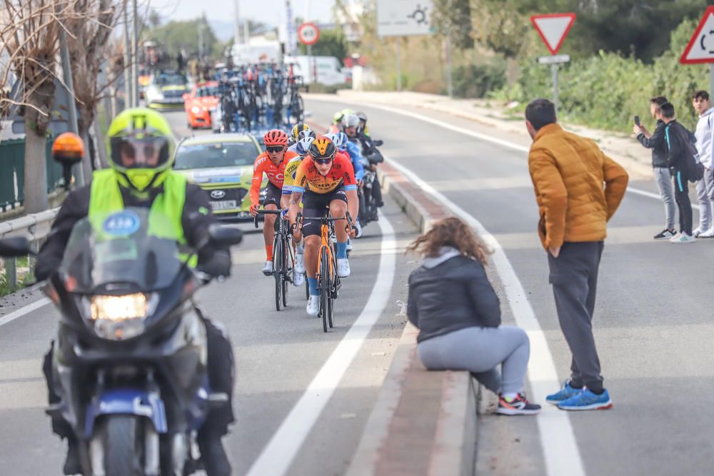 71 Volta a la Comunitat Valenciana