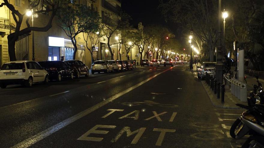 Fotur acusa al ayuntamiento de boicotear el ocio nocturno y reclama transporte público