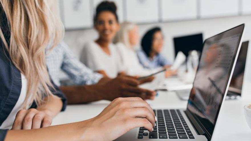 Formación Profesional que transforma Córdoba: oferta de FP y listado de centros