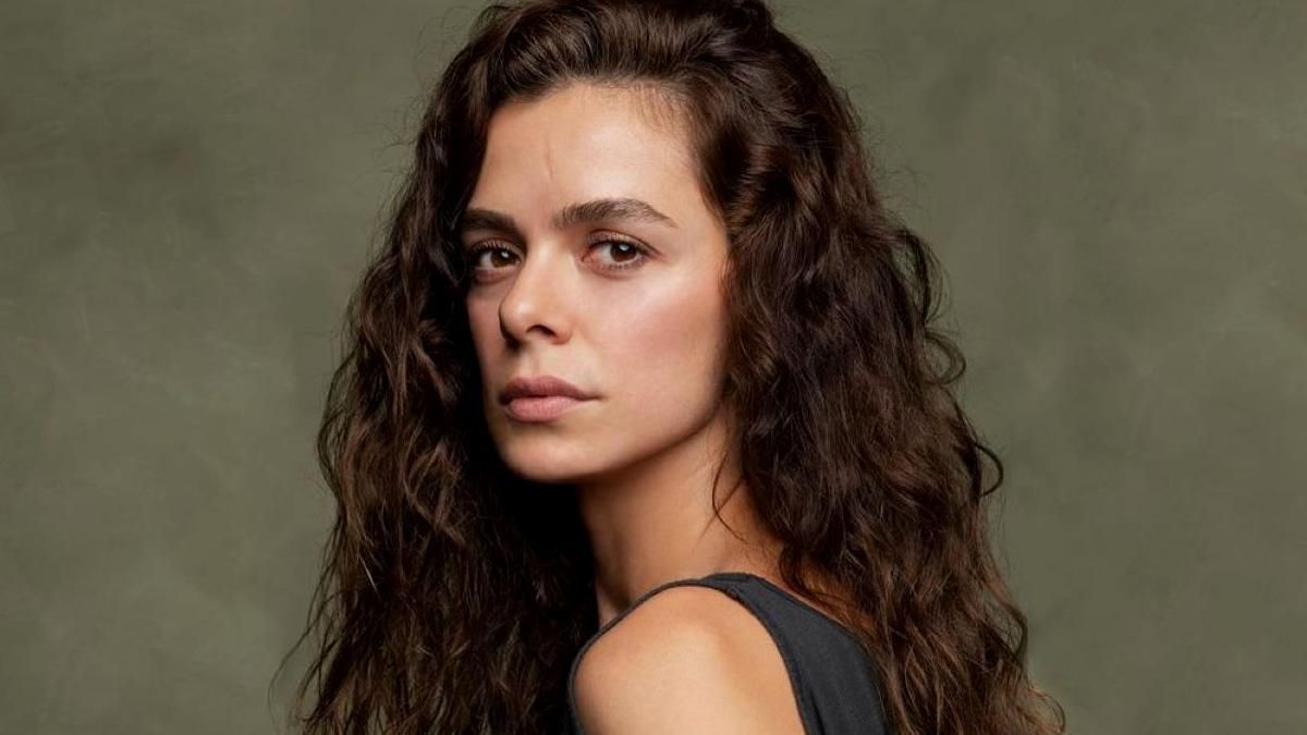 La protagonista de ‘Mujer’ ja roda la nova sèrie turca de Netflix: primeres imatges La protagonista de ‘Mujer’ ja roda la nova sèrie turca de Netflix: primeres imatges