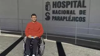 La Fiscalía de Alicante pide tres años de prisión a un empresario por un accidente que dejó parapléjico a un joven