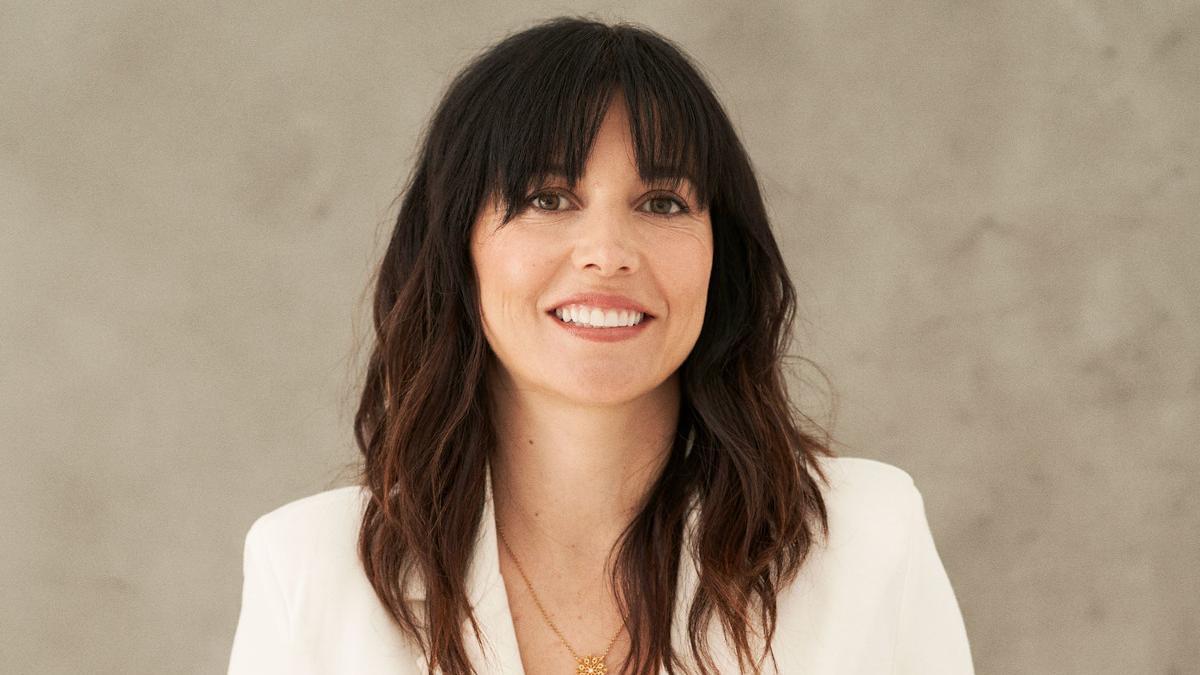 Marian Álvarez ('1992'): «Hay un punto, no todo el rato, en que llegas ...